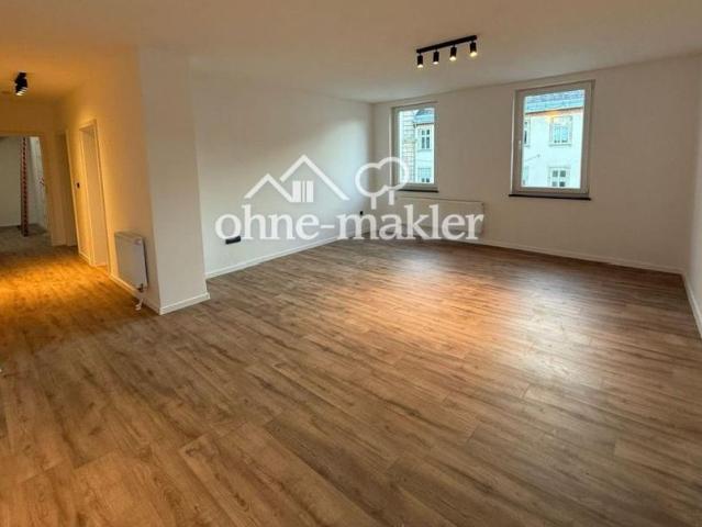 Apartment mieten in Hof, Bayern