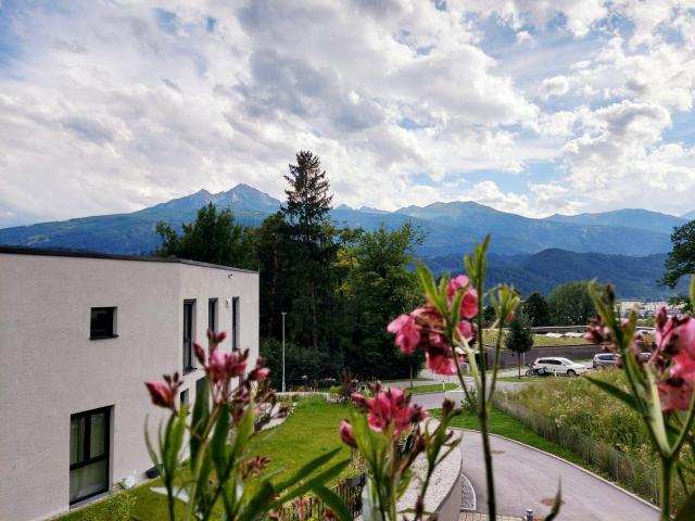 Apartment kaufen in Innsbruck, Tirol