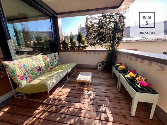 Apartment kaufen in Lochau