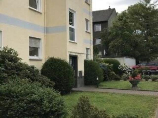 Wohnung mieten in Großholthausen, Dortmund