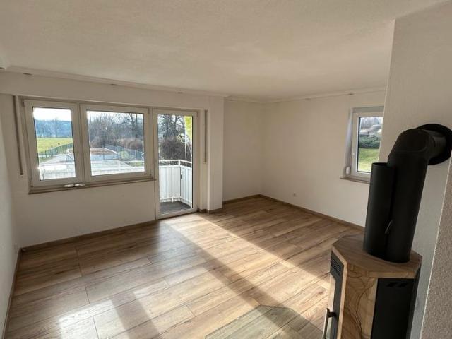 Wohnung kaufen in Bechlingen, Tettnang