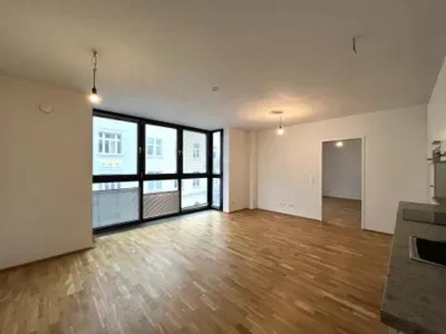Apartment mieten in Schottenfeld, Wien