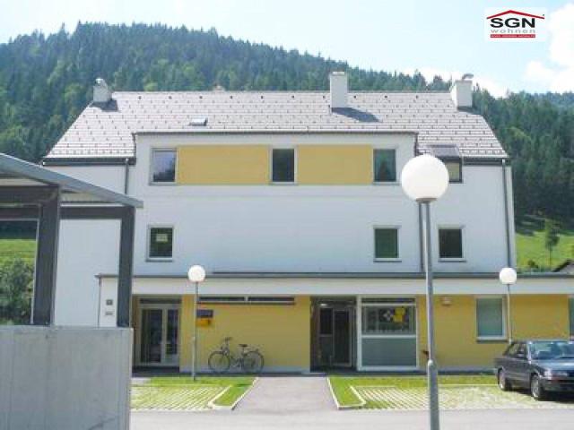 Apartment mieten in Schwarzau im Gebirge, Niederösterreich