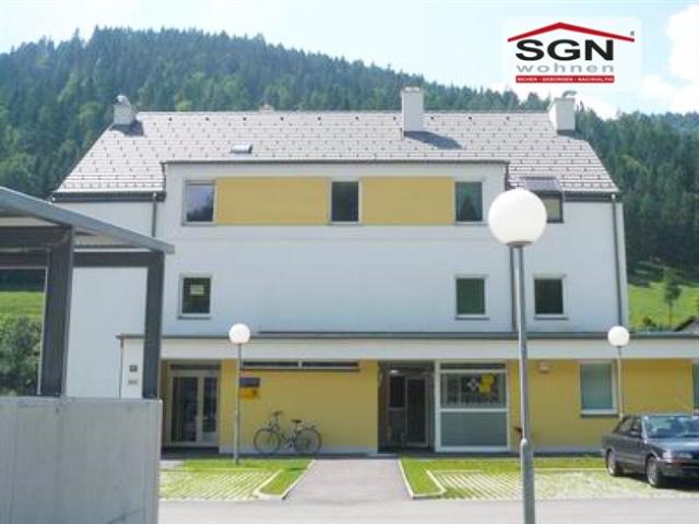 Wohnung mieten in Schwarzau im Gebirge, Niederösterreich