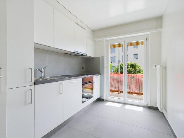 Wohnung mieten in Belmont-Yverdon, Waadt