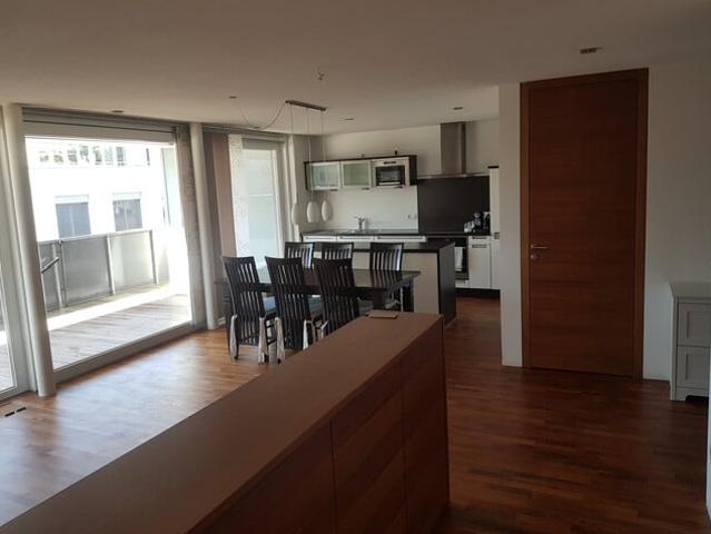 Apartment mieten in Dornbirn, Vorarlberg