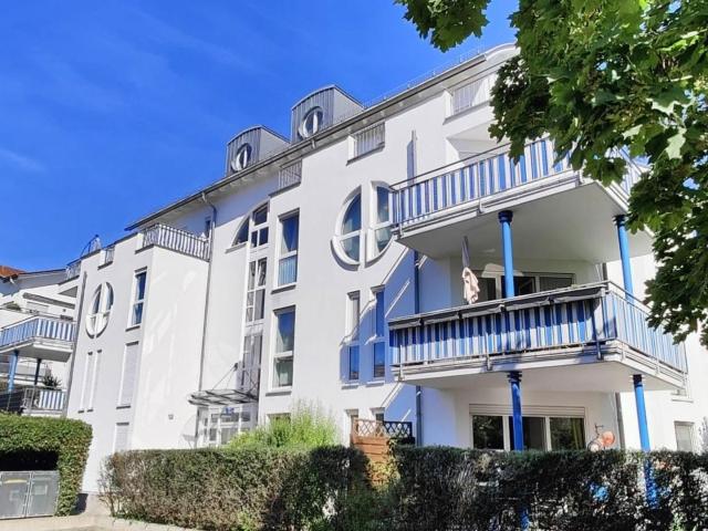Wohnung kaufen in Ginsheim-Gustavsburg, Hessen