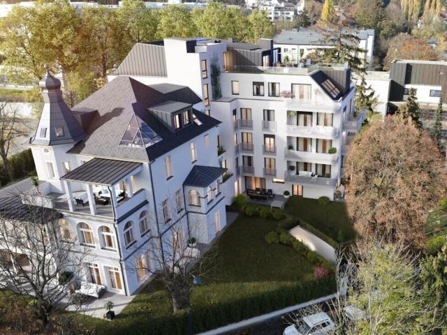 Wohnung kaufen in Seestadt, Wien