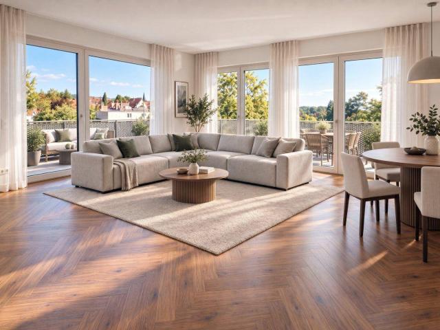 Apartment kaufen in KG Ober St. Veit, Wien