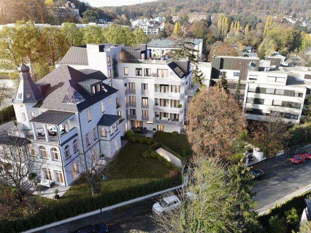 Wohnung kaufen in Seestadt, Wien