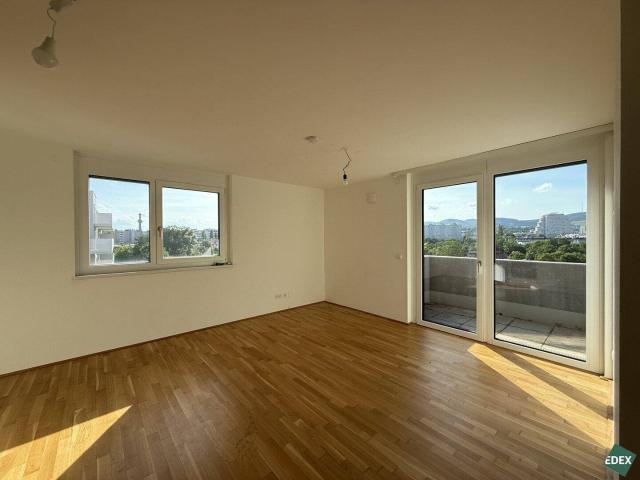 Apartment mieten in KG Brigittenau, Wien