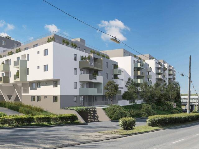 Apartment mieten in KG Oberlaa Land, Wien