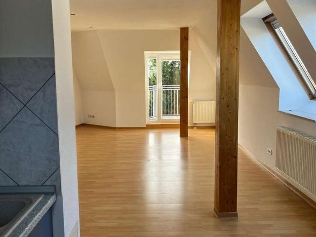 Wohnung kaufen in Zwickau-West, Zwickau