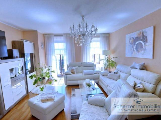 Apartment mieten in Köthel, Sachsen