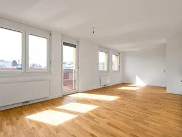 Apartment mieten in Magdalenengrund, Wien