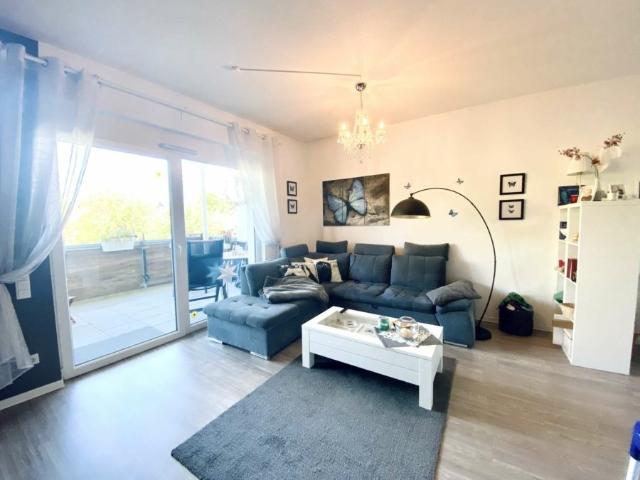 Apartment mieten in Bad Rodach, Bayern