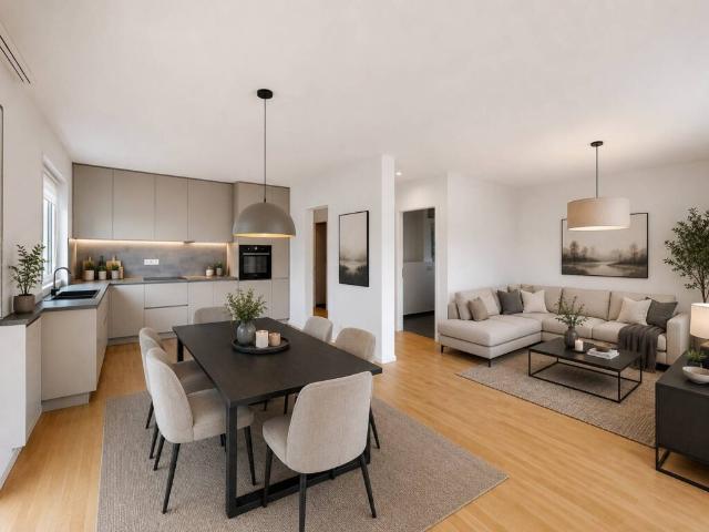 Apartment mieten in Heilbronn, Baden-Württemberg
