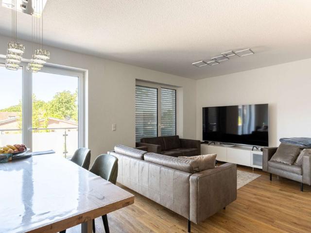 Apartment mieten in Hahn-Lehmden, Rastede