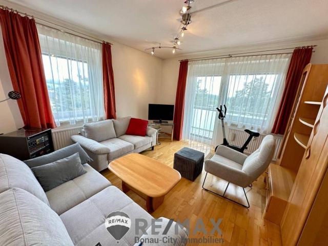 Apartment kaufen in Friedberg, Steiermark