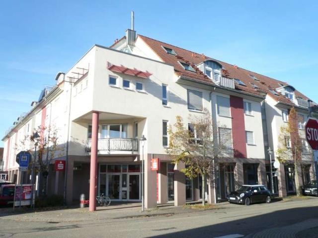 Wohnung kaufen in Muggensturm, Landkreis Rastatt