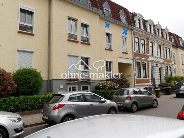 Apartment kaufen in Neustadt, Bremen