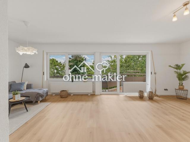 Apartment kaufen in Überlingen, Baden-Württemberg