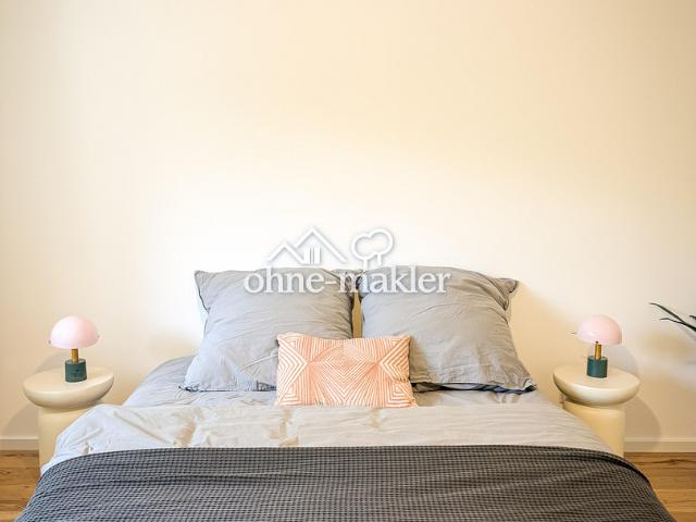 Apartment kaufen in Sachsenhausen Nord, Sachsenhausen