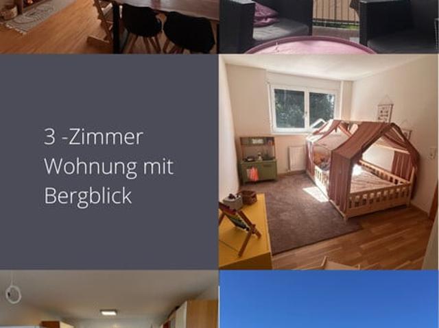 Apartment mieten in Götzis, Bezirk Feldkirch