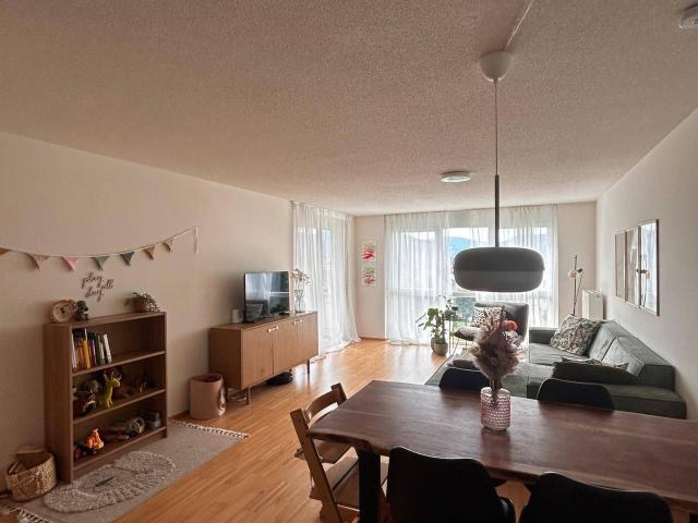 Apartment mieten in Götznerberg, Götzis