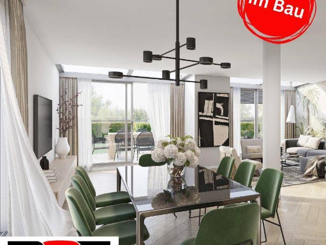 Apartment kaufen in Hietzing, Wien