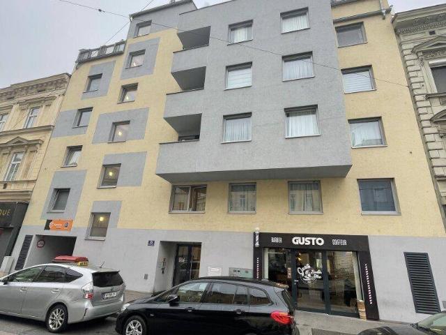 Apartment mieten in Floridsdorf, Wien
