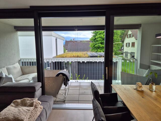 Apartment kaufen in Lustenau, Vorarlberg