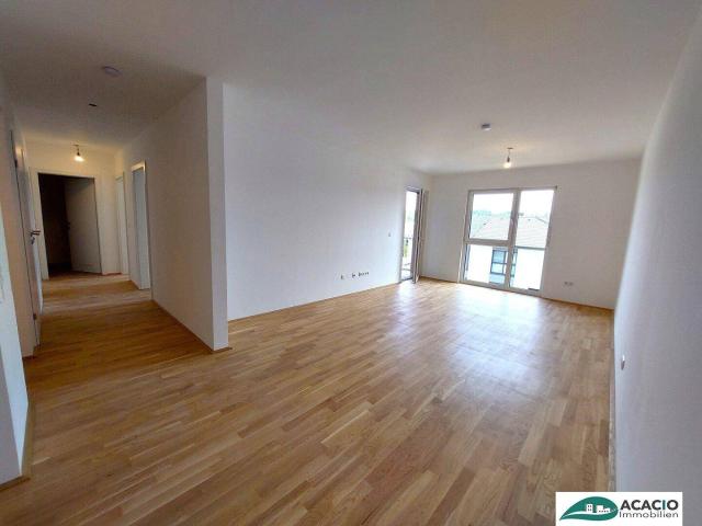 Apartment kaufen in Fridau, Ober-Grafendorf