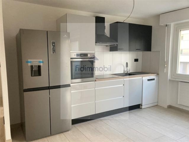 Wohnung mieten in La Chaux-de-Fonds