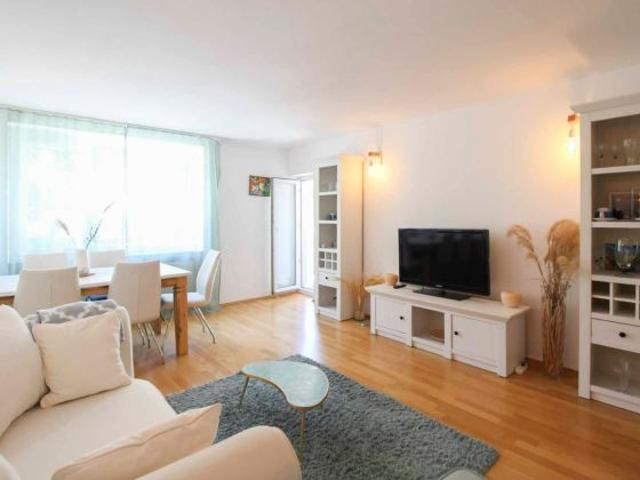 Wohnung kaufen in München, Bayern