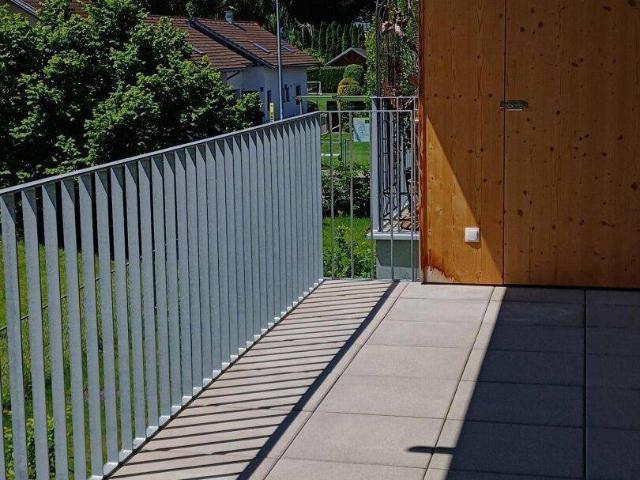 Apartment kaufen in Lustenau