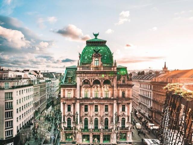 Apartment mieten in Döbling, Wien