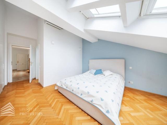 Apartment mieten in Wieden, Wien
