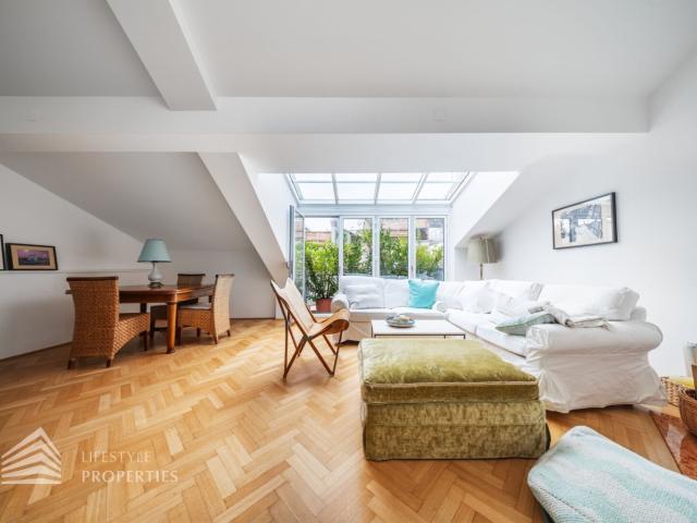 Apartment mieten in Wieden, Wien