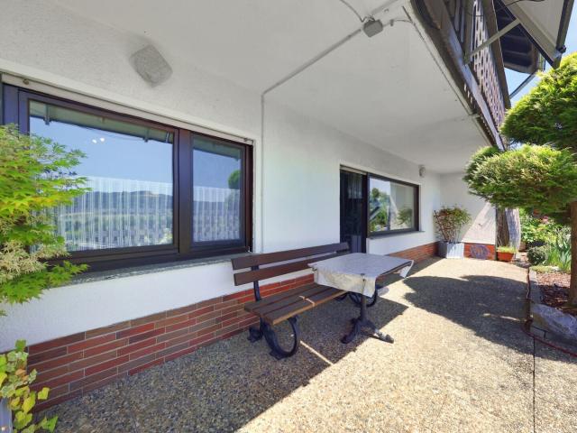 Apartment mieten in Eschenburg, Hessen