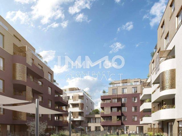 Apartment kaufen in Liesing, Wien