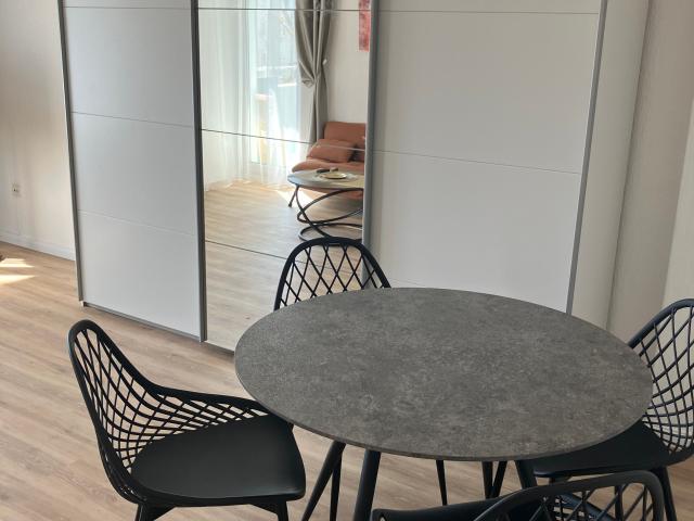 Apartment mieten in Wilhelmstadt, Berlin