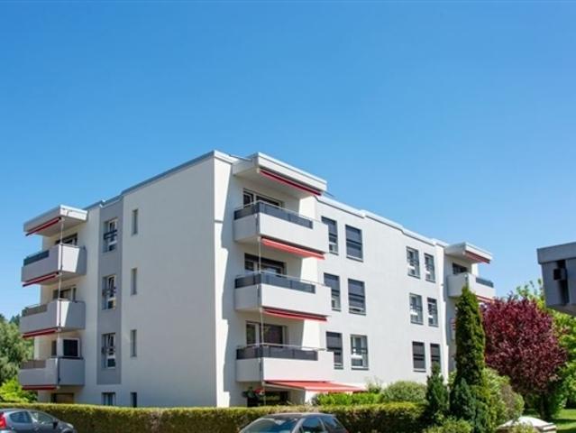 Wohnung mieten in Epalinges, Waadt