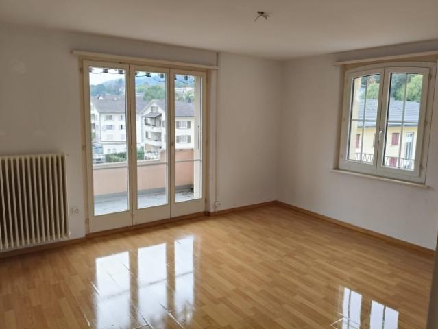 Wohnung mieten in Grenchen, Amtei Solothurn-Lebern