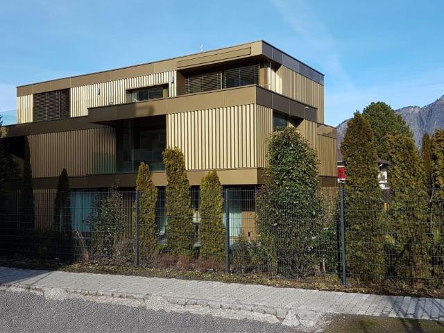 Wohnung mieten in Bad Ragaz