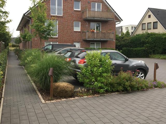 Wohnung mieten in Tornesch, Schleswig-Holstein