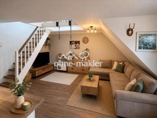 Apartment mieten in Esingen, Tornesch