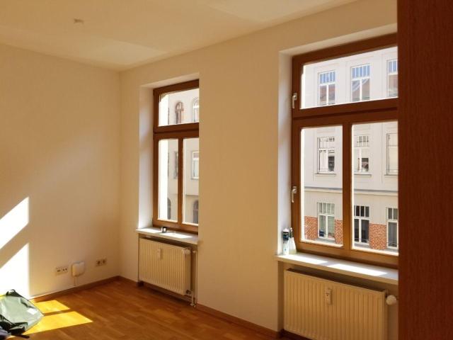 Wohnung mieten in Paulusviertel, Halle
