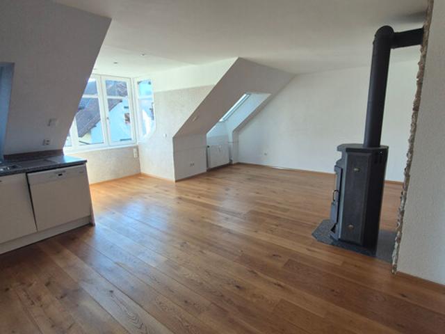 Apartment kaufen in Hard, Vorarlberg