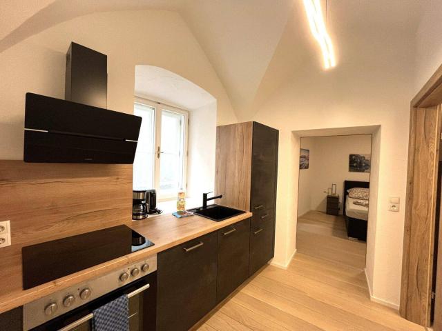 Apartment kaufen in Hall in Tirol, Tirol